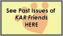 See the KAR Friends Archive here!